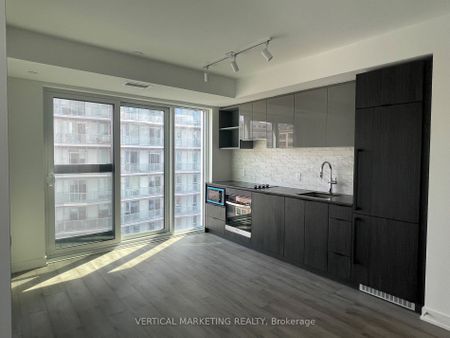 For Lease - 252 Church Street Unit# 1106, Toronto, Ontario - Photo 2