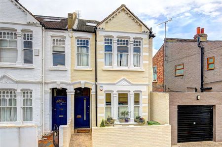 Stephendale Road, London, SW6 - Photo 5