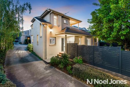 1/13 Weir Street, BALWYN - Photo 4