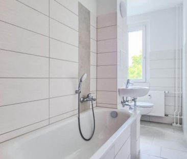 Sofort bezugsfertige 3-Raum-Wohnung - Photo 1