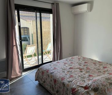 Maison à louer 3 pièces 93.33m² - Photo 2