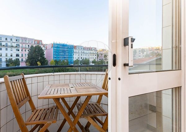 Apartamento T2 em Porto