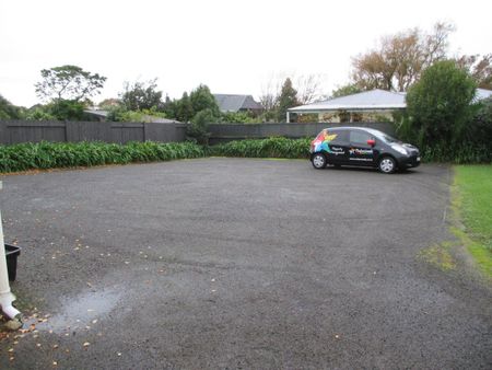 285A Fitzherbert Avenue, West End, Palmerston North - Photo 5