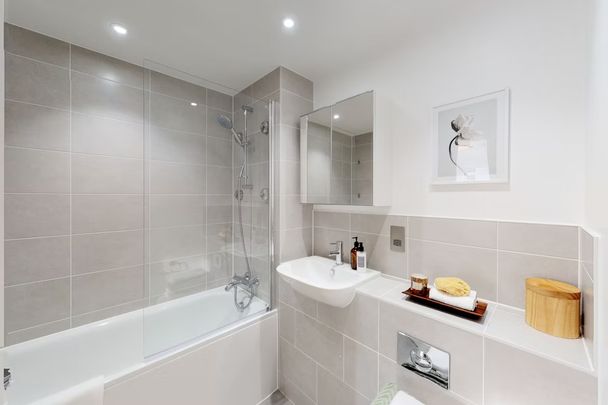 2 bedroom apartment - Photo 1