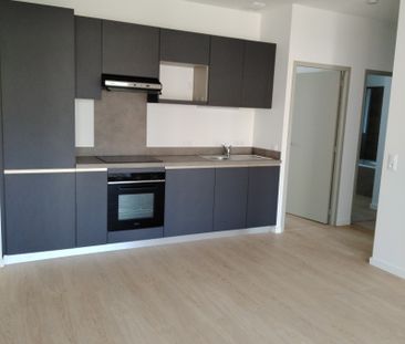 Beau F3, neuf, rue de Bretagne, comprenant une entrée, un séjour av... - Photo 4