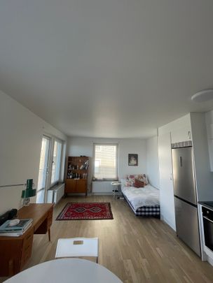 Johannesbäcksgatan, Uppsala - Photo 1