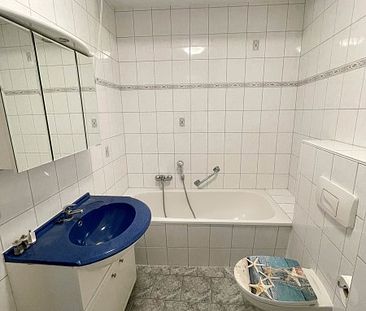 Tolle 3-Raum-Wohnung mit Balkon in ruhiger Lage von Aue - Foto 2