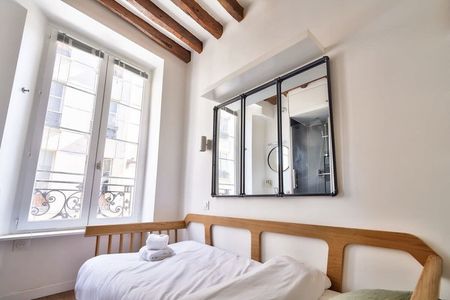 Rue de l'Échiquier - Photo 2