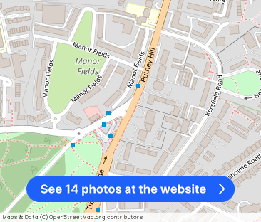 Lyle Park, London, SW15 - Photo 1