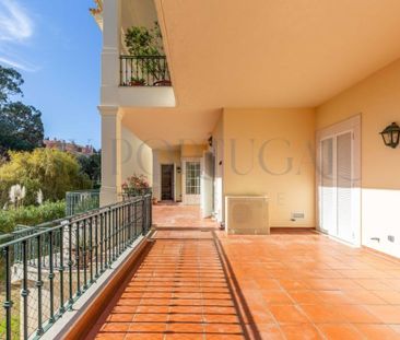 3 room luxury Flat for rent in Quinta Patino, Cascais, Lisbon - Photo 3