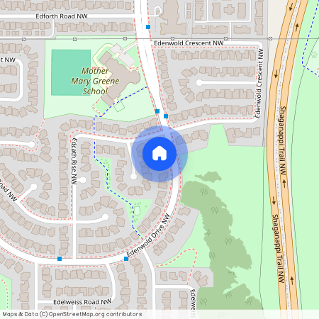 159 Edenwold Drive NW Calgary