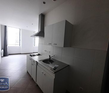 Location appartement 2 pièces de 32.65m² - Photo 4