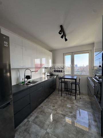 2 pokoje po remoncie! Balkon! Parking - Фото 3