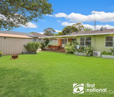 47 Woods Road, 2756, South Windsor Nsw - Photo 6