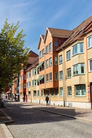 Östergatan 23b - Foto 3