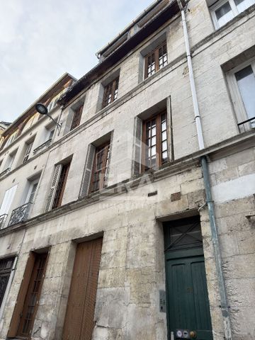 Appartement Rouen 1 pièce(s) 21 m2 - Photo 4