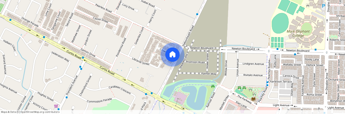 959 Stebonheath Road, SA 5115, Munno Para West