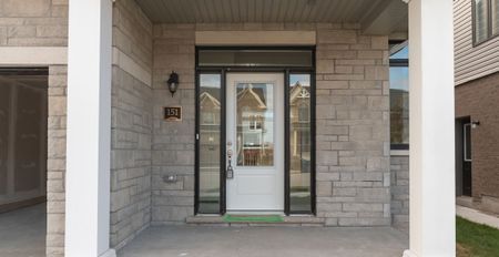 For Lease - 151 Terry Fox Drive, Barrie, Ontario - Photo 5