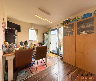 4 bedroom terraced house to rent - Photo 2