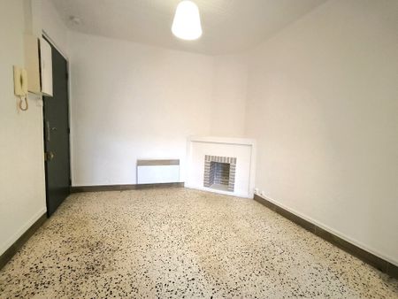 Location appartement 2 pièces, 32.59m², Narbonne - Photo 3