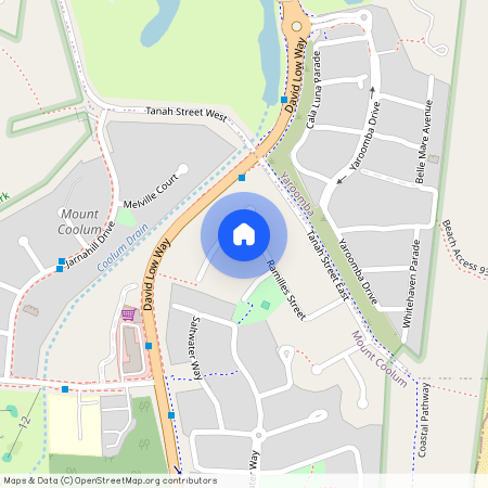 2/4 Ramilles Street, Qld 4573, Mount Coolum