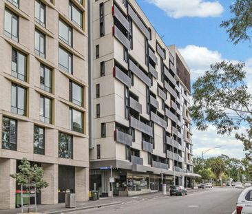 1404/243-253 Franklin Street, Melbourne - Photo 2