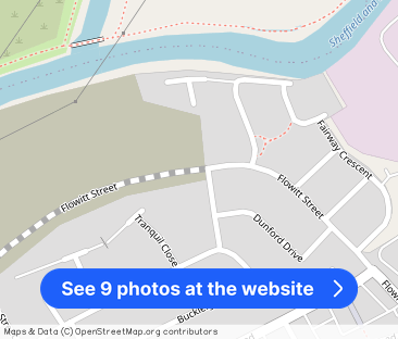 Flowitt Street, Doncaster, DN4 - Photo 1