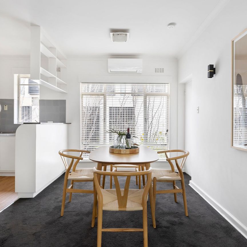 5/25 Millswyn Street, South Yarra VIC 3141 - Apartment For Rent | Domain - Photo 1