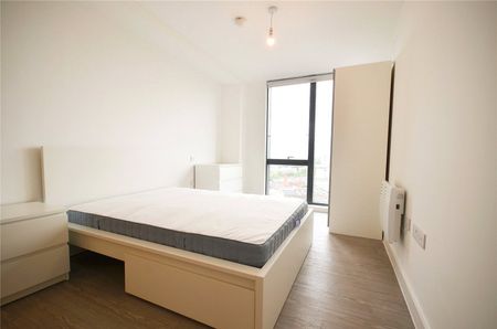 The Landmark, 30 Oldfield Road, Salford, Manchester CIty Centre, M5 4ZQ - Photo 2