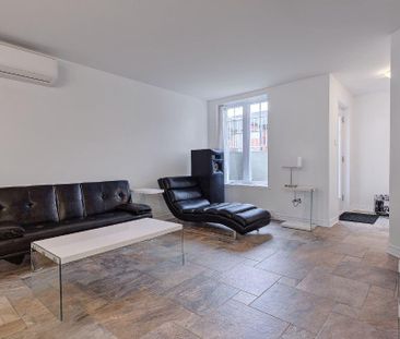 Beau logement 4 1/2 à Lavaltrie - Photo 2