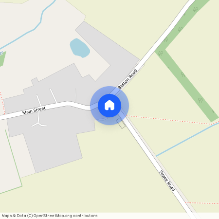 Stowe Road, Greatford, Stamford