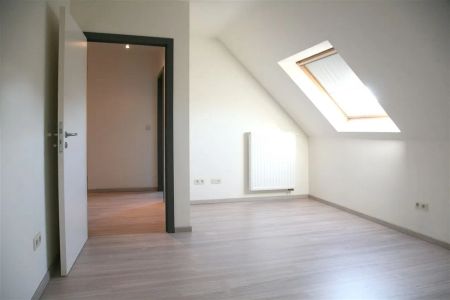 Duplex met 2 slpk., groot terras en twee autostplts te Rillaar - Foto 2