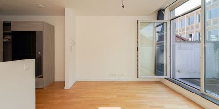 Appartement te huur in Gent voor € 1.145 met 1 slaapkamer - Photo 5