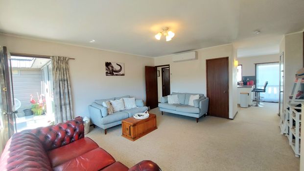 Great Inner-City Two-Bedroom Apartment - Tauranga Central - Photo 1