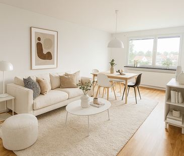 Madlyckevägen 48 - Foto 3