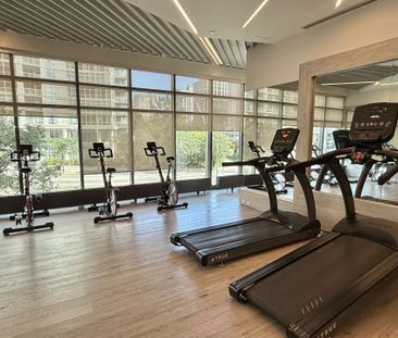 For Lease - 11 Brunel Court Unit# 2805, Toronto, Ontario - Photo 6