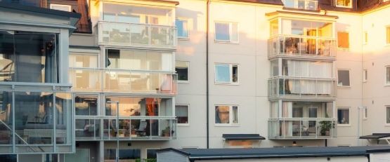 Fotbollsvägen 24 - Photo 1