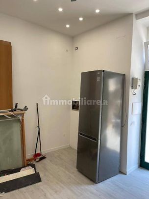 Bilocale via Arco Mirelli 27, Piazza Amedeo - Parco Margherita, Napoli - Photo 1