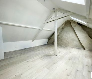 Instapklare woning met 2 slaapkamers en tuin in Tielt - Photo 6