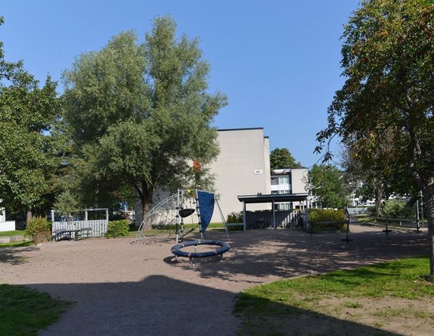 Birgittagatan 9B - Foto 1