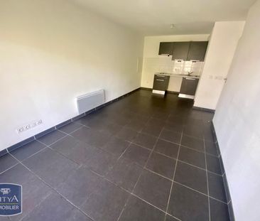Location Appartement 2 pièces 42m² TOULON 83100 - Photo 4