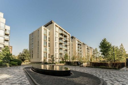 Lillie Square, Fulham, SW6 - Photo 5