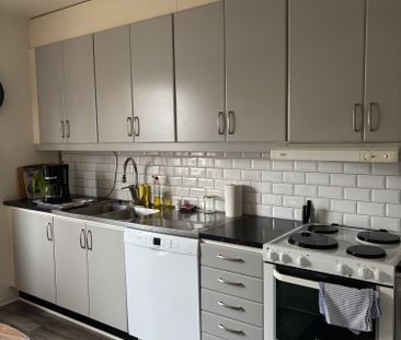 Annerovägen 25 A - Foto 5