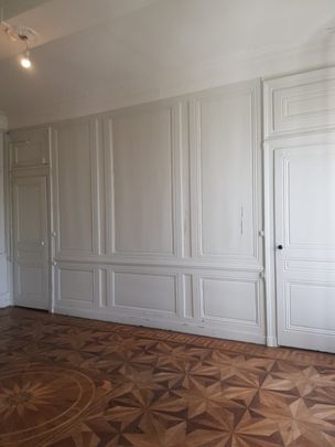APPARTEMENT T3 A LOUER - Photo 1