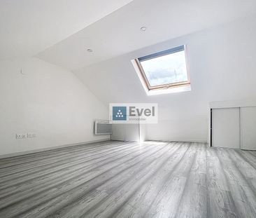 Appartement / Offre 58799737 - Photo 1