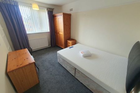 Cresswell Close - Photo 4