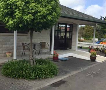 9 Nancy Avenue Feilding - 3 Bedroom - Photo 2