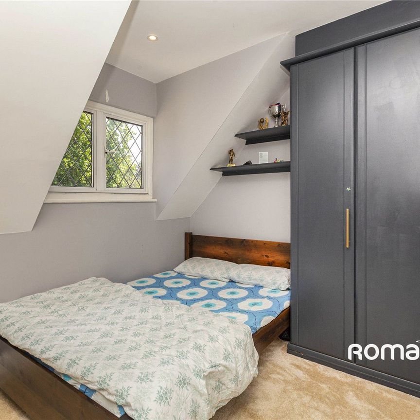 5 bedroom house to rent - Photo 1