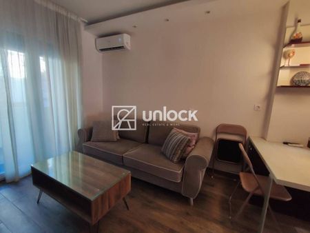 Studio/Γκαρσονιέρα για ενοικίαση Καλαμαριά - Photo 3