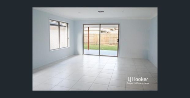 LAKESIDE LIVING - SPACIOUS FAMILY HOME IN A SOUGHT-AFTER ESTATE - Increasing To $700 p/w As Of 24.01.26 - Photo 1